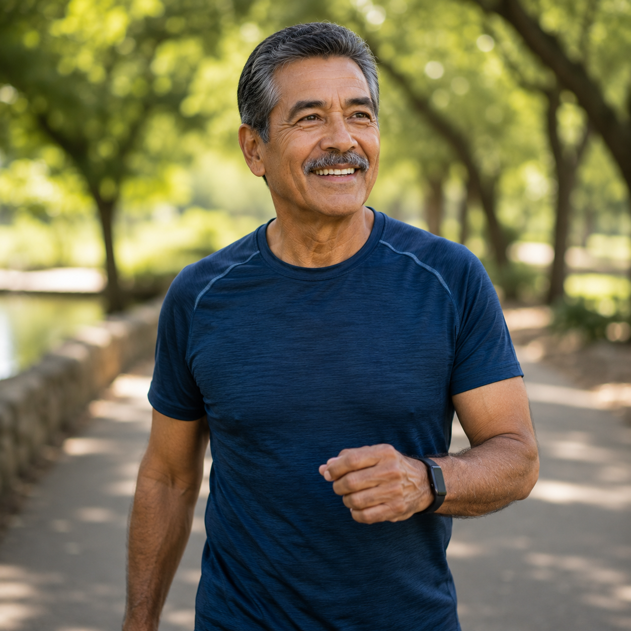 Heart Health Over 60