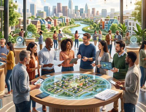 Online Communities: 10 Research-Based Strategies Real Estate Companies Can Use