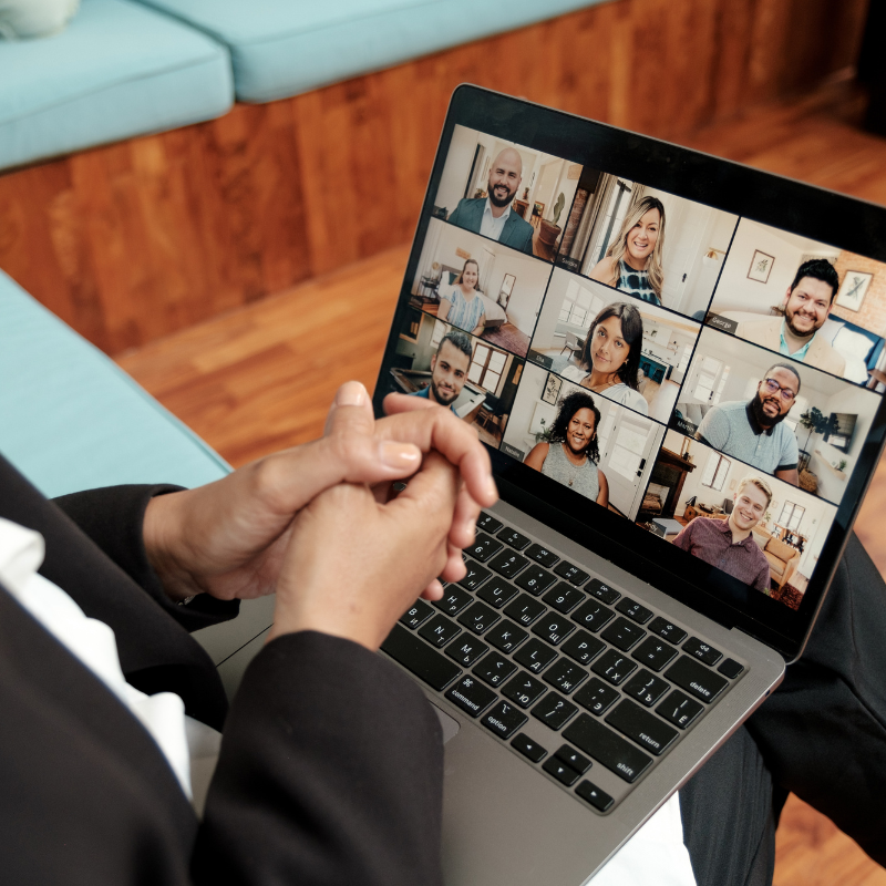 Online Community Here