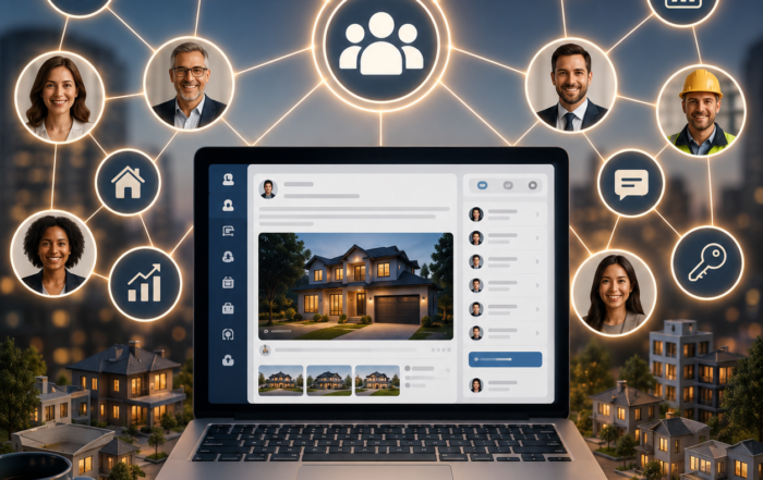 Real Estate Community 17 Powerful Ways Brokers Build Local Connections