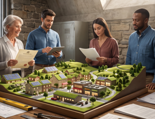 Time to Buy: 5 Proven Reasons Purchasing Property During Inflation is a Brilliant Strategy
