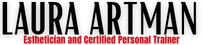 Laura Artman Logo