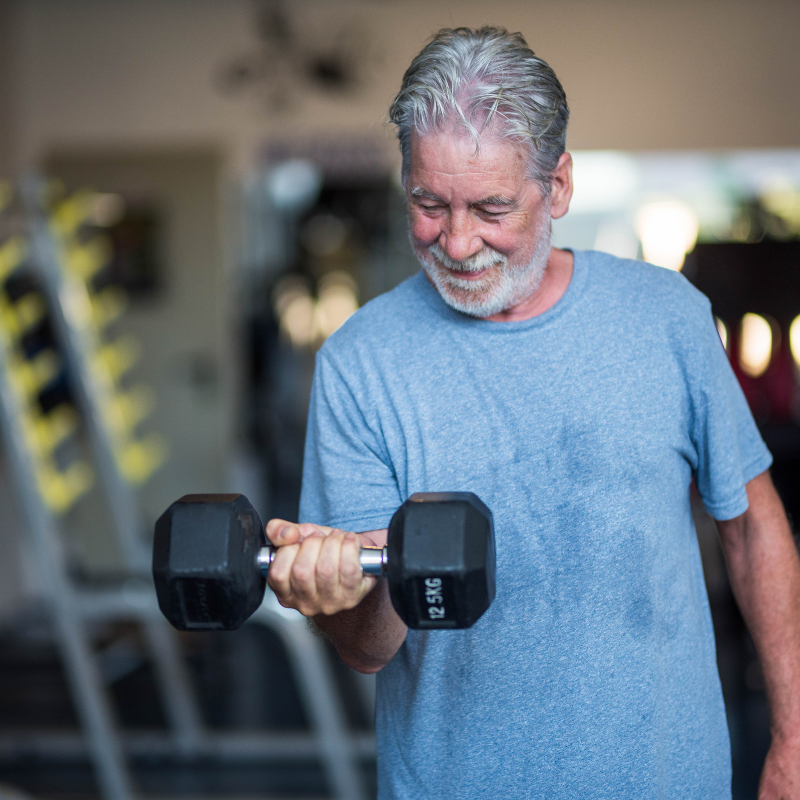 Strength Training