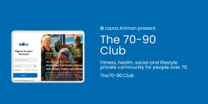 The 70-90 Club