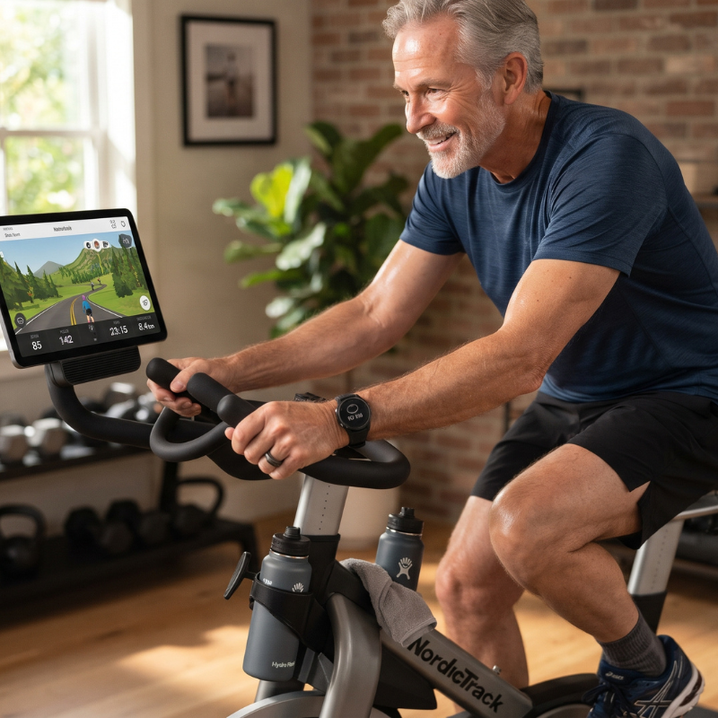 Wearables 5 Powerful Heart Warning Signs